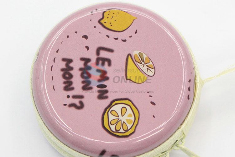 Cartoon Printing High Quality Women Coin Purse