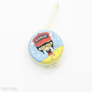 Funny Cartoon Promotional Women Mini Coin Purse