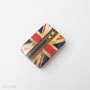 Wholesale China Supply Printed Card Case