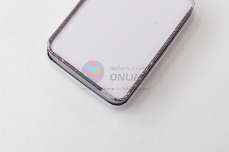 New Design Printing Tin Card Case