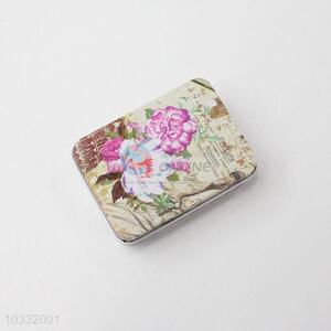 Latest Style Cheap Printed Card Case