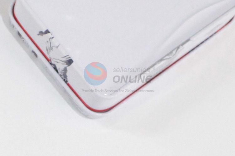 Super Quality Printed Tin Card Case Box For Promotional