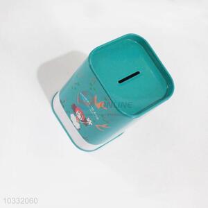 Printed Tin Cans Box With Good Quality