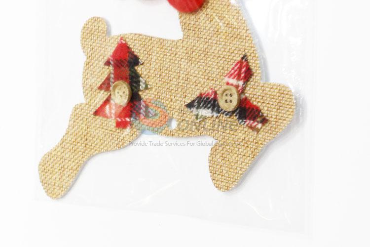 Super Quality Hanging Christmas Decorations For Promotional