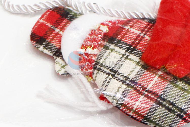Custom Design Cheap Hanging Christmas Decorations