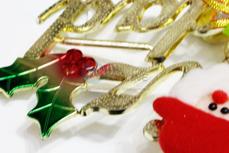 Low Price Merry Christmas Christmas Decorations