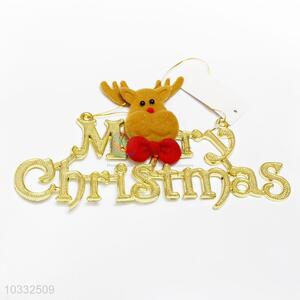 Super Quality Christmas Deer Christmas Decoration For Promotional