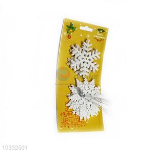 Best Selling New Snowflake Christmas Ornaments