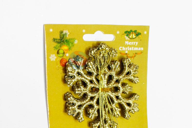 Best Selling Snowflake Christmas Ornaments