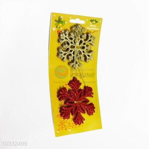 Best Selling Snowflake Christmas Ornaments