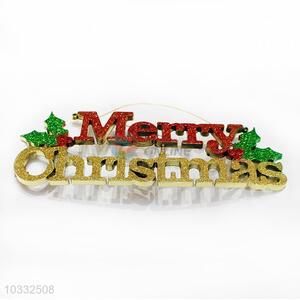 Newest Cheap Merry Christmas Decoration Supplies,OSHT16-752A