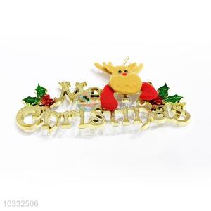 Top Quality Low Price Lovely Christmas Decoration Supplies