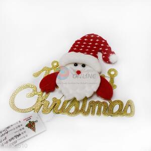 New Trendy Christmas Decoration Supplies,18cm