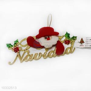 Top Quality New Fashion Christmas Decorations,OSHT16-775A