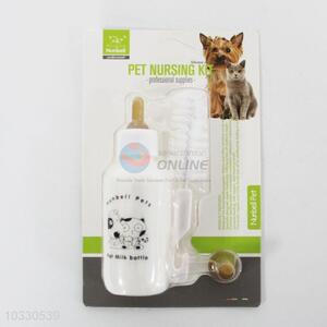 Creative Design Pet Feeding Bottle Pet Feeder