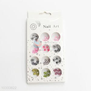 Wholesale top quality nail decorative supplies