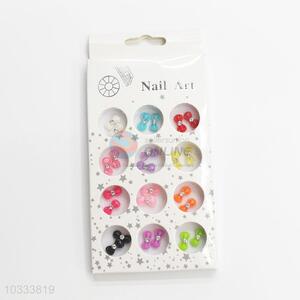 Newly low price nail decorative supplies