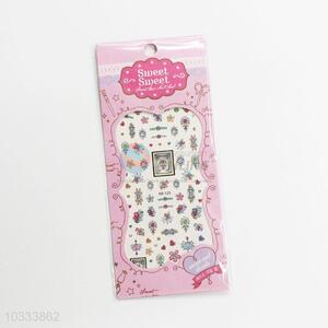 Wholesale best sales nail sticker