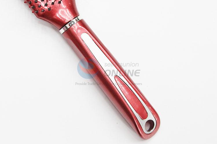 New Hot Sale Plastic Comb In OPP Bag