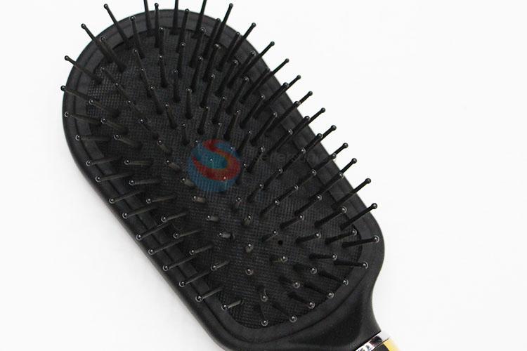 Hot New Products Plastic Comb In OPP Bag