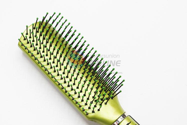 Competitive Price Plastic Comb For Both Home and Barbershop
