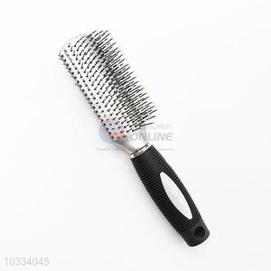 Chinese Factory Plastic Comb For Both Home and Barbershop