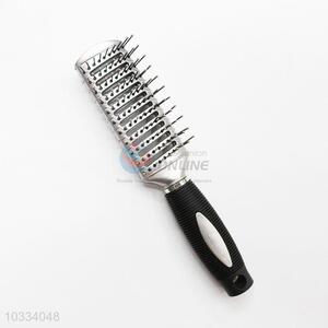 Very Popular Plastic Comb For Both Home and Barbershop
