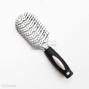 Utility and Durable Plastic Comb For Both Home and Barbershop