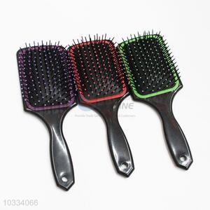Top Selling Plastic Comb For Both Home and Barbershop