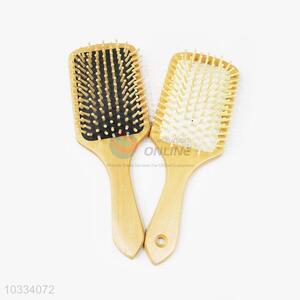 Wholesale Top Quality Wooden Comb For Both Home and Barbershop