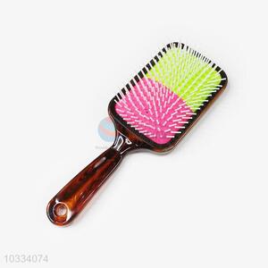 China Wholesale Plastic Comb For Both Home and Barbershop