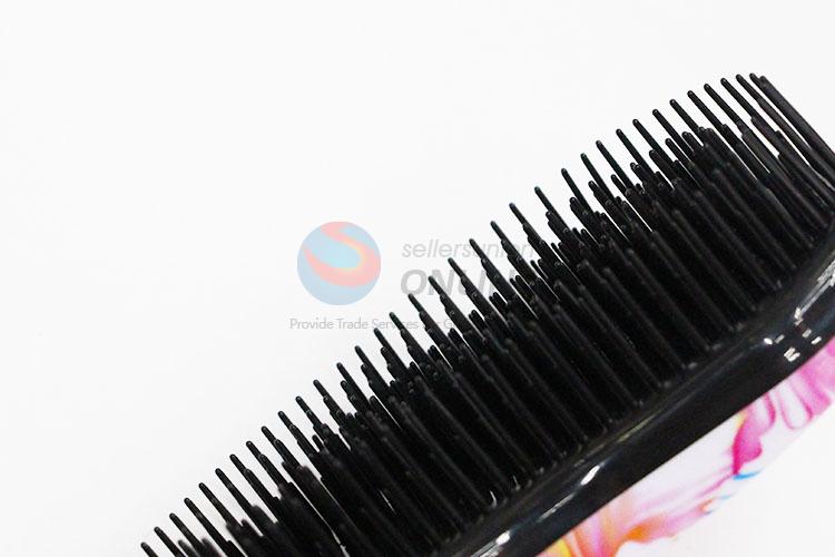 Cheap and High Quality Plastic Comb For Both Home and Barbershop