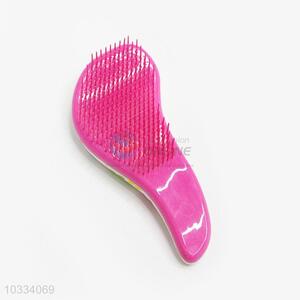 Good Quality New Design Plastic Comb For Both Home and Barbershop