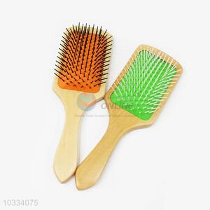 Hot New Products Wooden Comb For Both Home and Barbershop