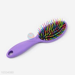 Market Favorite Plastic Comb For Both Home and Barbershop