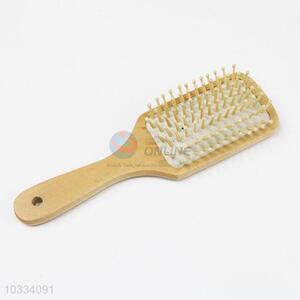 Modern Style Wooden Comb For Both Home and Barbershop