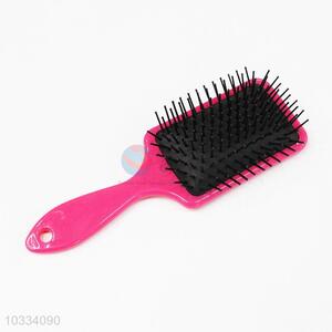 Creative Design Plastic Comb For Both Home and Barbershop