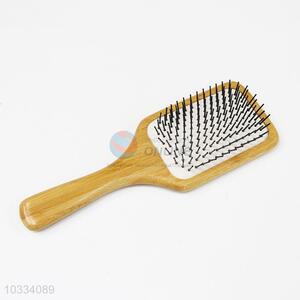 Bottom Price Bamboo Comb For Both Home and Barbershop