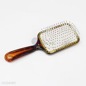 Made In China Wholesale Plastic Comb For Both Home and Barbershop
