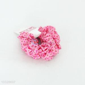 Top Quality Dotted Hair Ring
