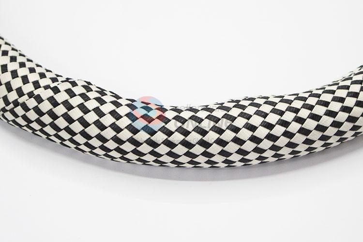 Promotional Item Car Steering Wheel Cover