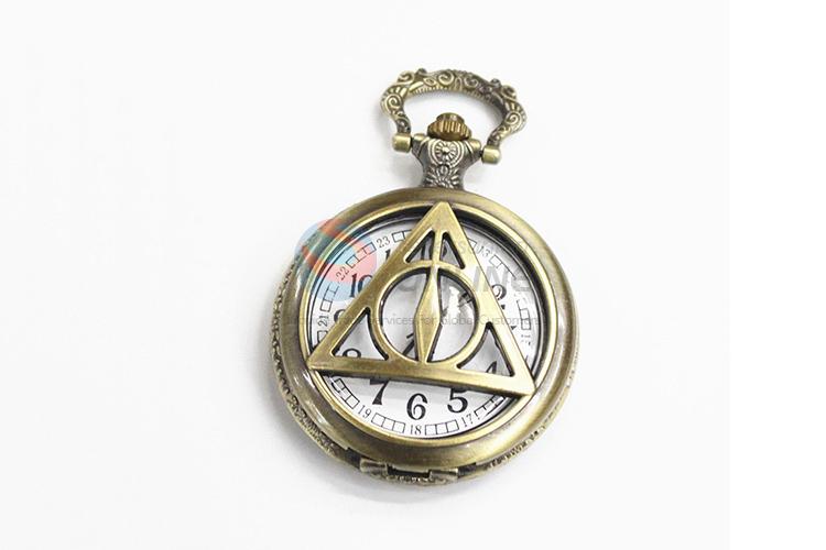 Wholesale good quality retro pocket watch