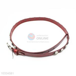 Good Quality 105cm Belt With Optional Color