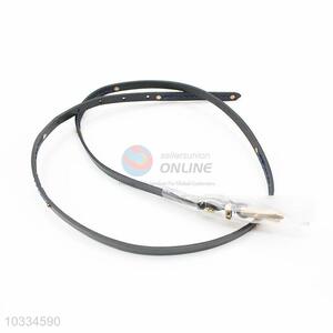 Wholesale 105cm Belt With Optional Color