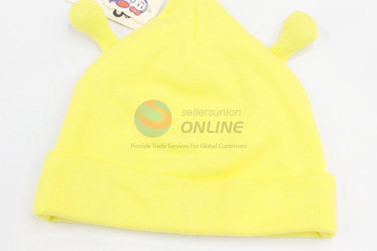 Creative Design Winter Baby Hat Fashion Hat