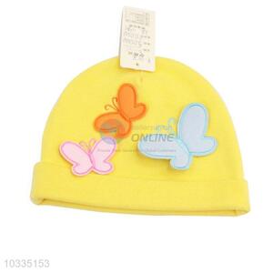 Custom Cartoon Baby Hat Winter Warm Hat