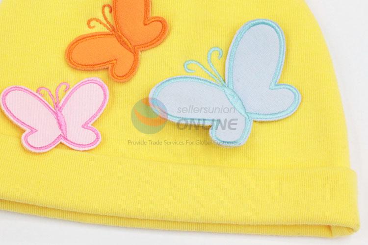 Custom Cartoon Baby Hat Winter Warm Hat