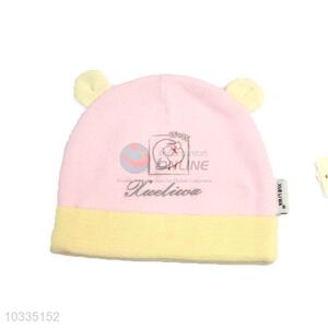 High Quality Breathable Winter Hat Baby Beanie Caps