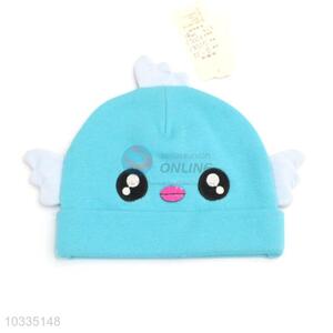 Fashion Design Cute Winter Warm Hat Baby Beanie Caps
