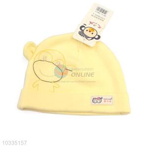 Good Quality Cute Beanie Caps Baby Warm Hat
